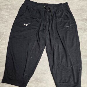 Under Armour Capri Pants